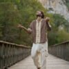Chemise Zen Nomad