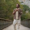 Chemise Zen Nomad