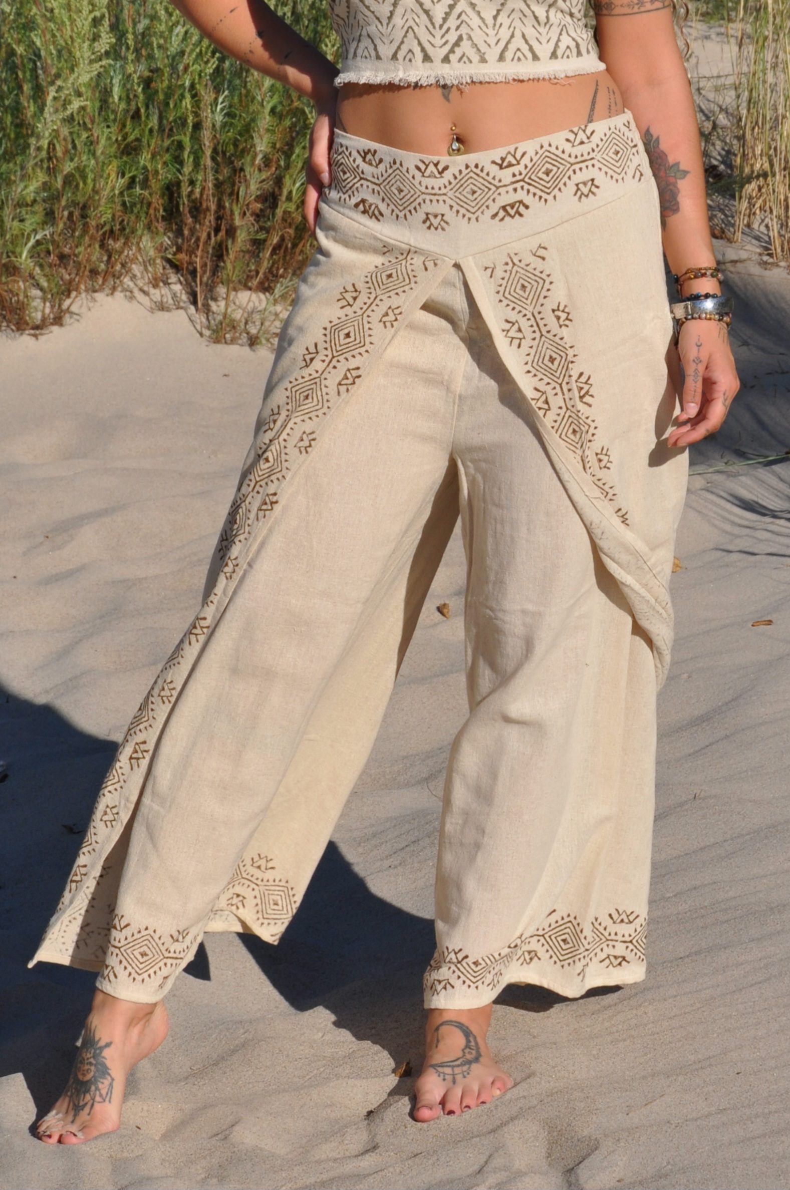 Ayora Pants
