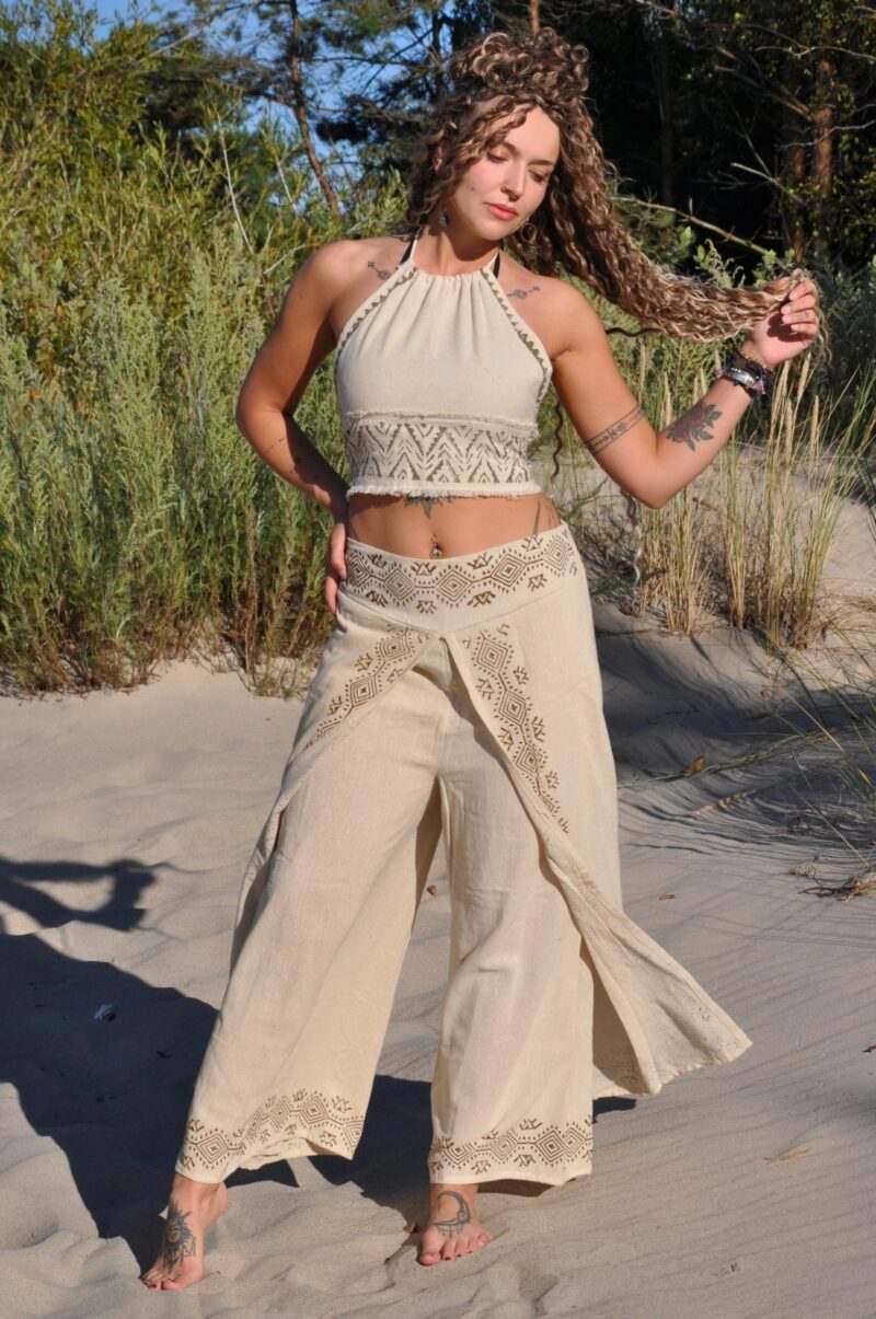Ayora Pantaloni