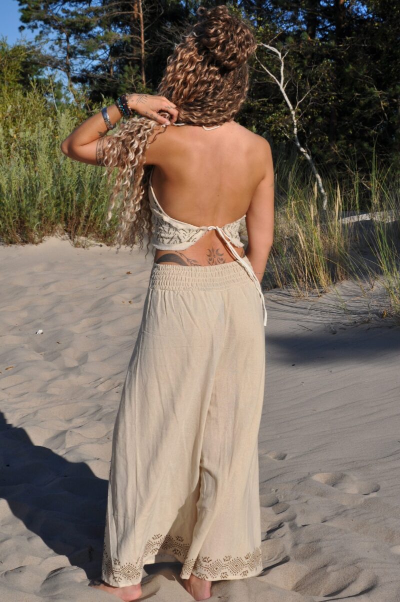 Ayora Pantaloni