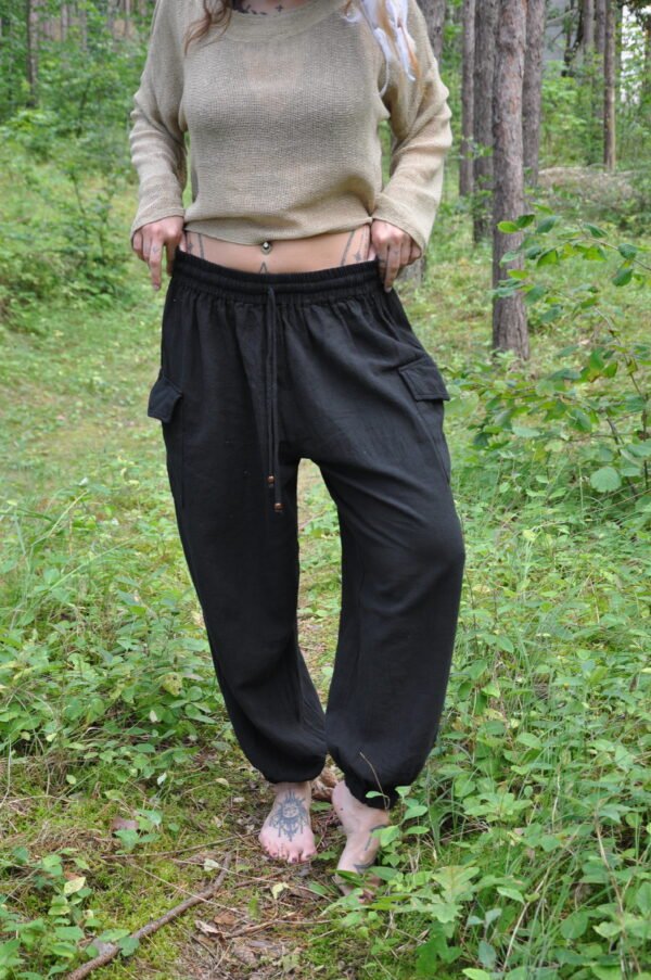 Free Spirit Baggy Pants
