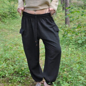 Free Spirit Baggy Pants