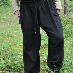 Free Spirit Baggy Pants