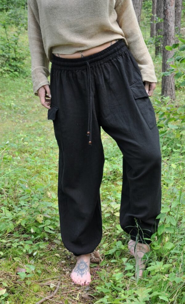 Free Spirit Baggy Pants