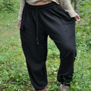 Free Spirit Baggy Pants