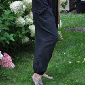 Free Spirit Baggy Pants