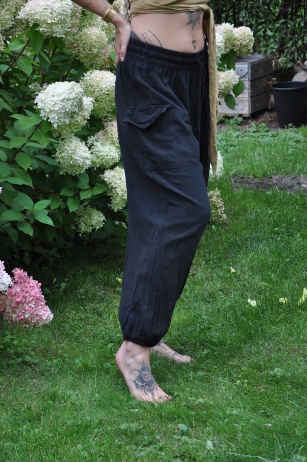 Free Spirit Baggy Pants