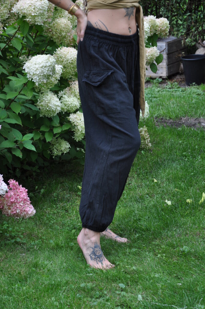 Free Spirit Baggy Pants