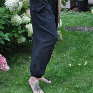 Free Spirit Baggy Pants