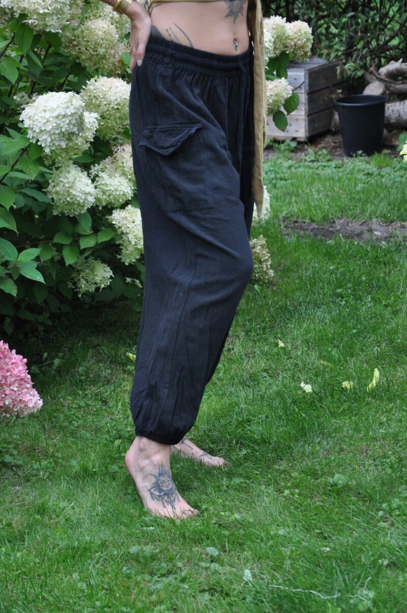 Free Spirit Baggy Hose