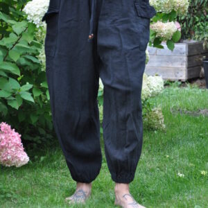 Free Spirit Baggy Pants