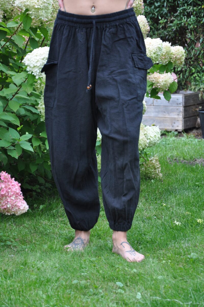Free Spirit Baggy Hose