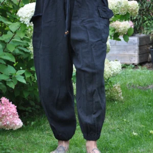 Free Spirit Baggy Pants