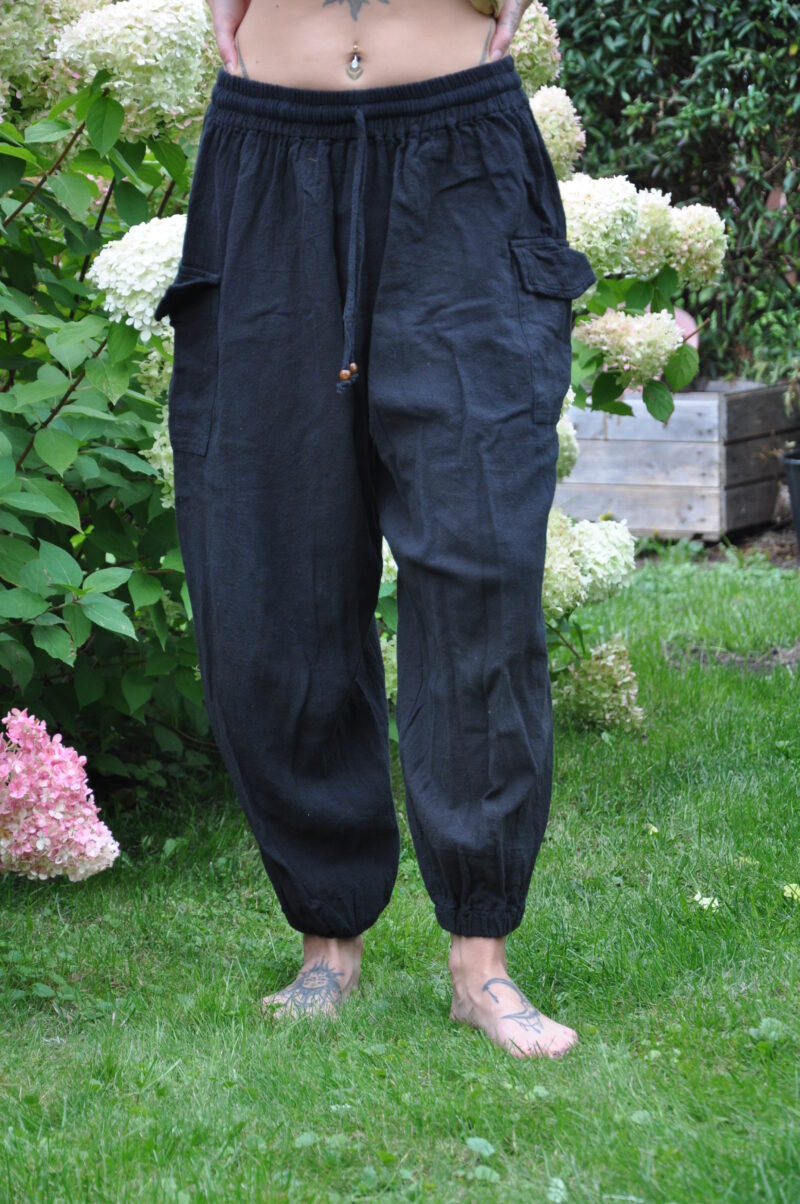 Free Spirit Baggy Pants