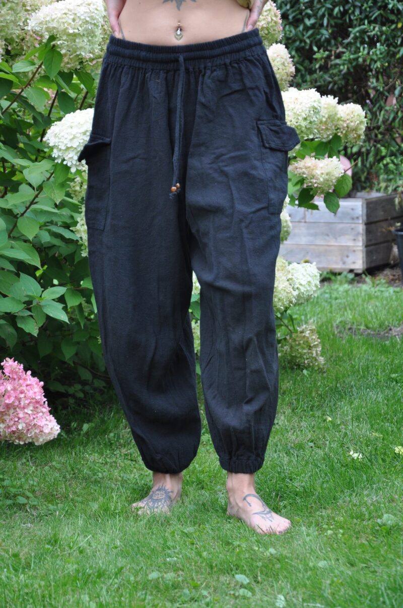 Free Spirit Baggy Hose