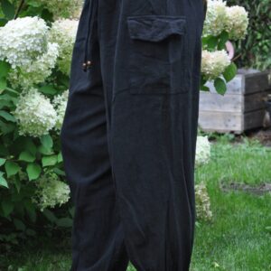 Free Spirit Baggy Pants