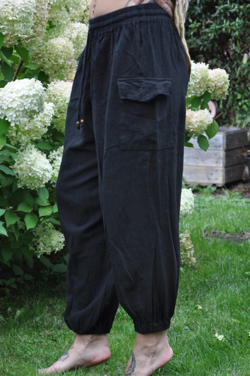 Free Spirit Baggy Pants