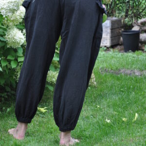 Free Spirit Baggy Pants