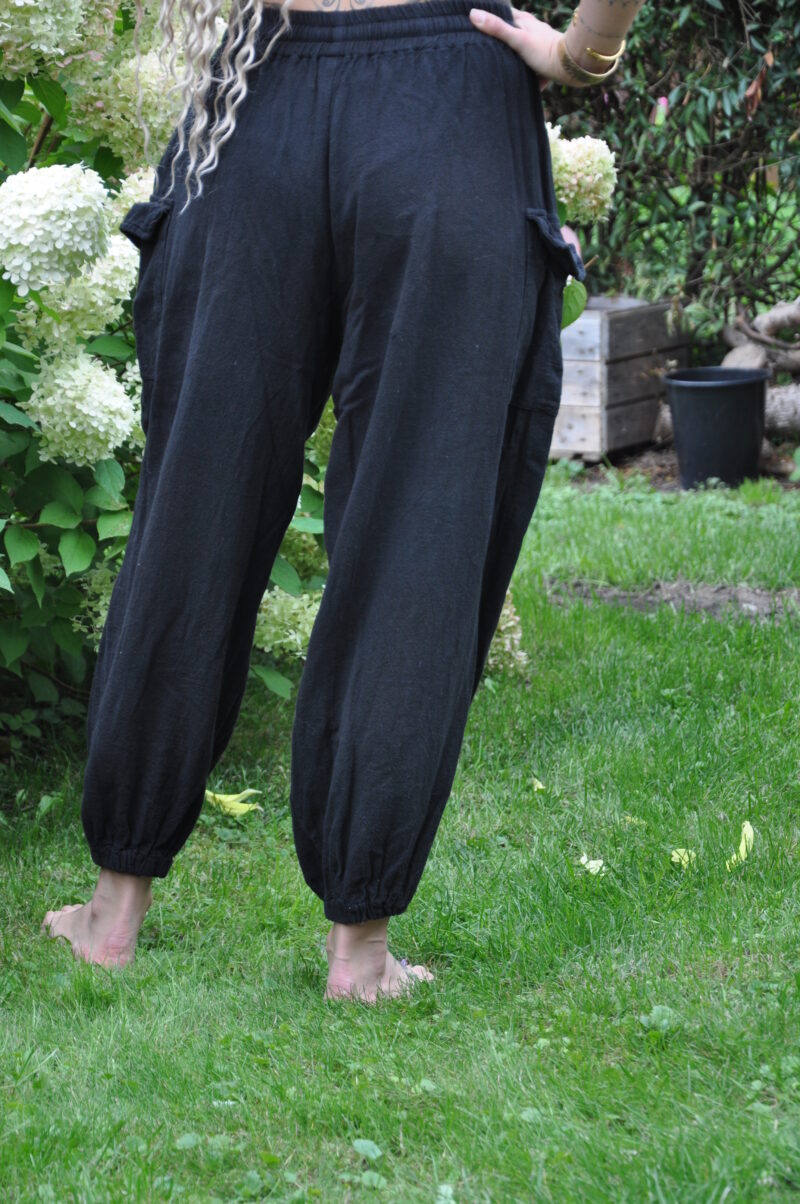 Free Spirit Baggy Pants