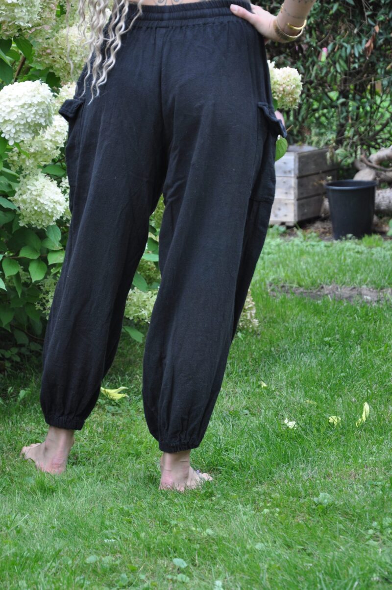 Free Spirit Baggy Hose