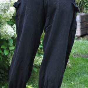 Free Spirit Baggy Pants