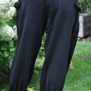 Free Spirit Baggy Pants