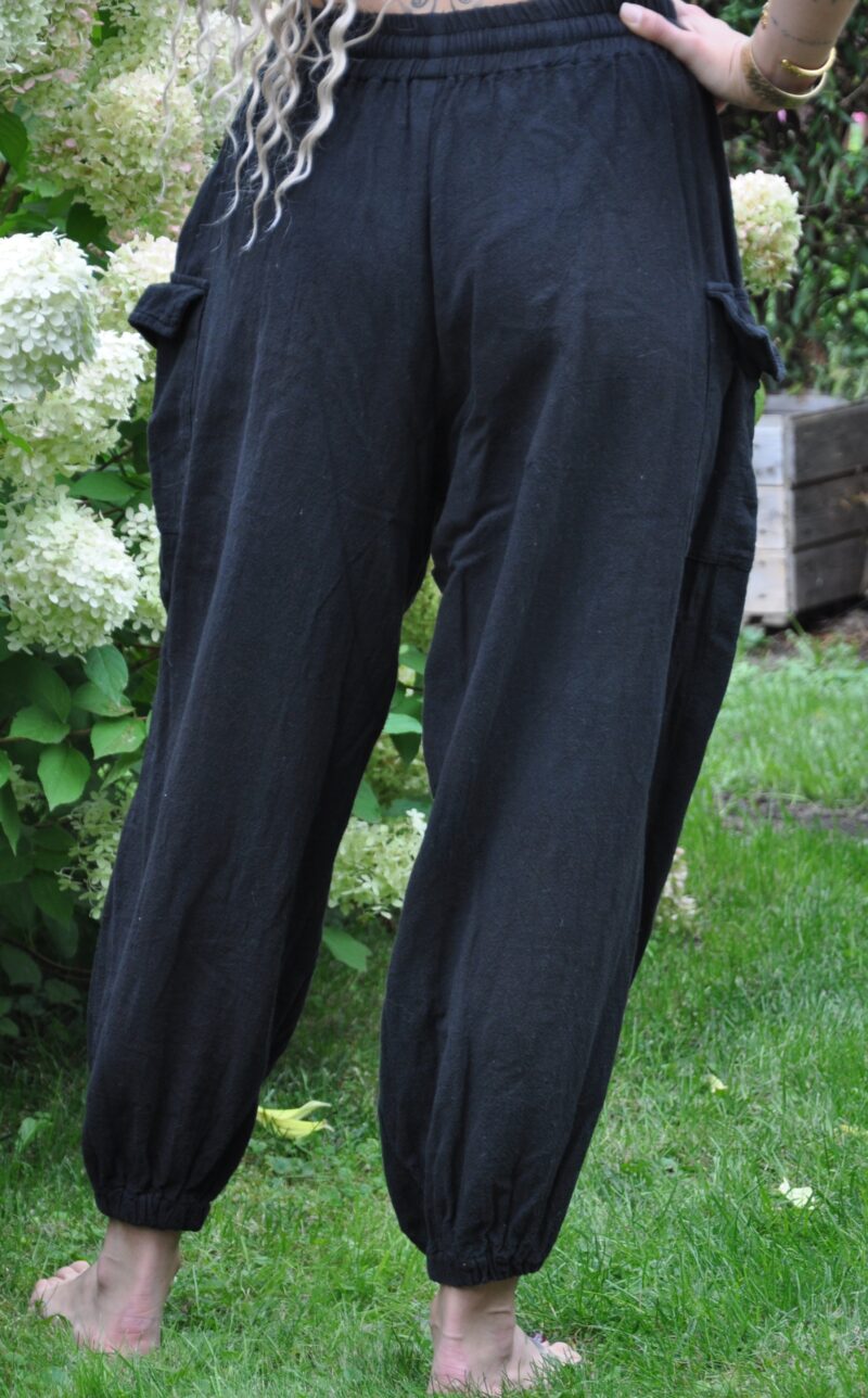 Free Spirit Baggy Pants