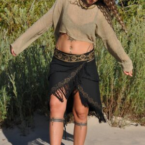 Kalinda Gonna A Portafoglio