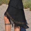 Kalinda Wrap Skirt