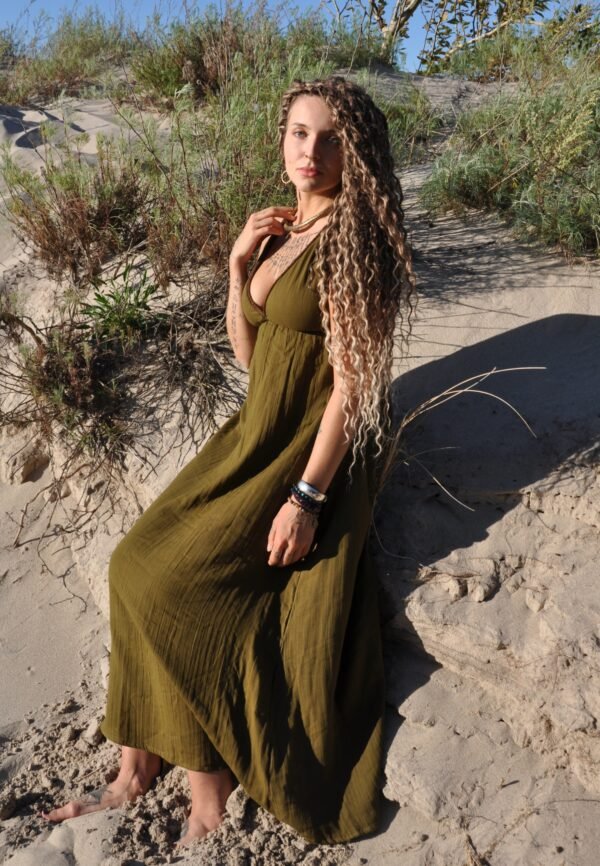 Robe Antheia