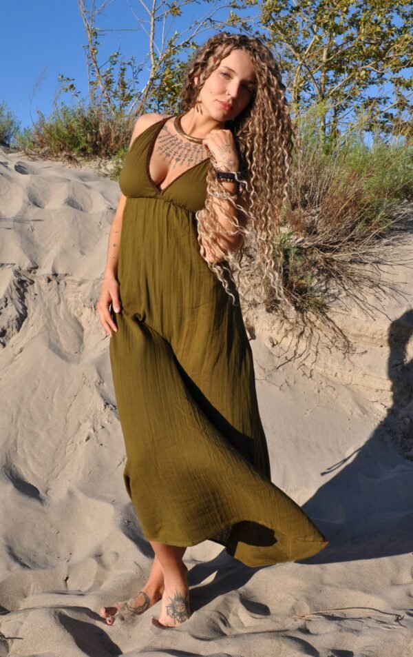 Robe Antheia