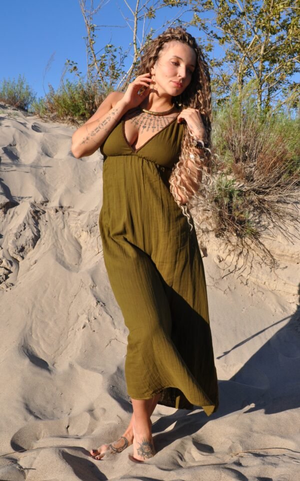 Robe Antheia