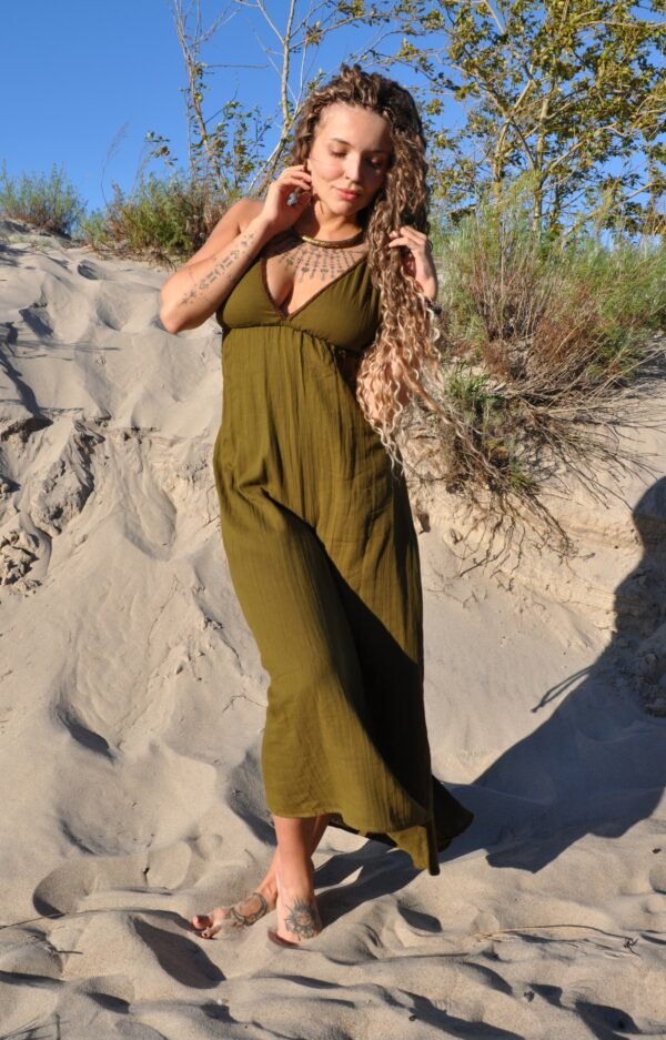 Robe Antheia