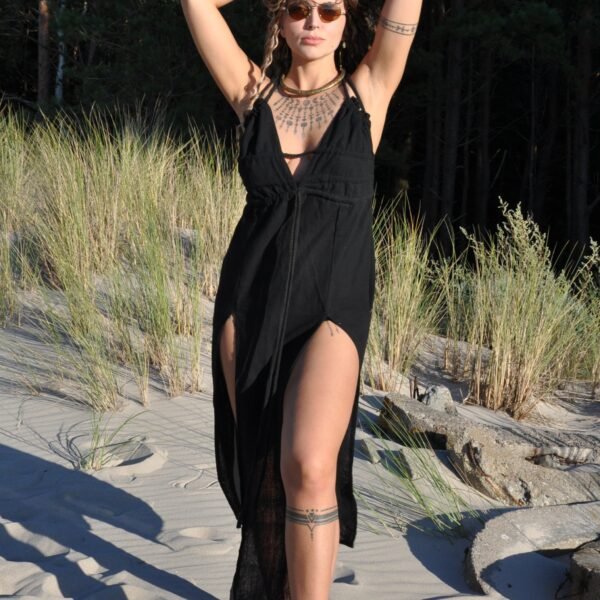 Desert Moon Dress