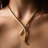 Aurea Primitive Choker