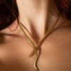 Aurea Primitive Choker