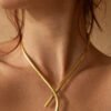 Aurea Primitive Choker