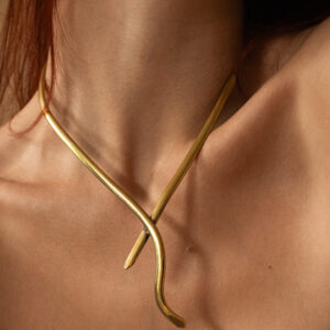 Girocollo primitivo Aurea