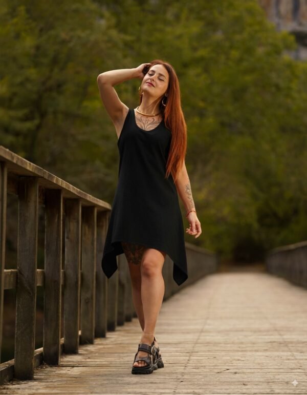 Eos Flow Haut/Robe