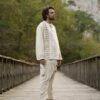 Boho Nomad Hemd
