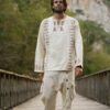 Boho Nomad Hemd