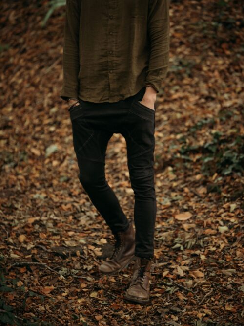 Wanderer Pants