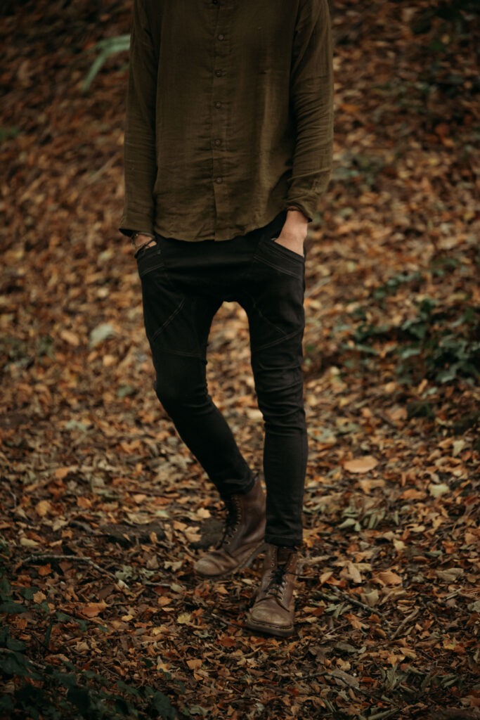Wanderer Pants