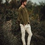 Wanderer Pants