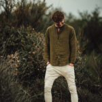 Wanderer Pants