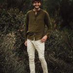 Wanderer Pants