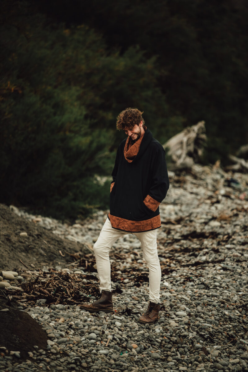 Selva Edition Sweatshirt