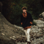 Selva Edition Sweatshirt