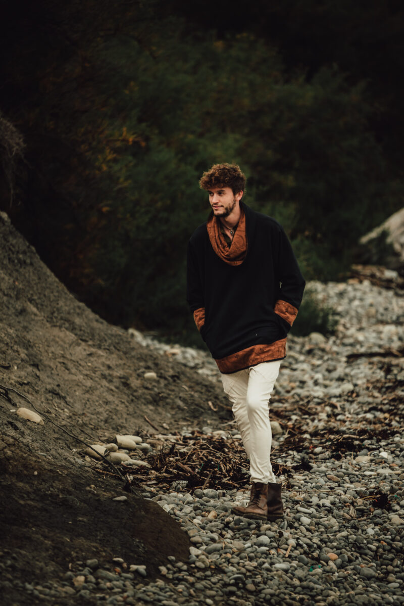 Selva Edition Sweatshirt